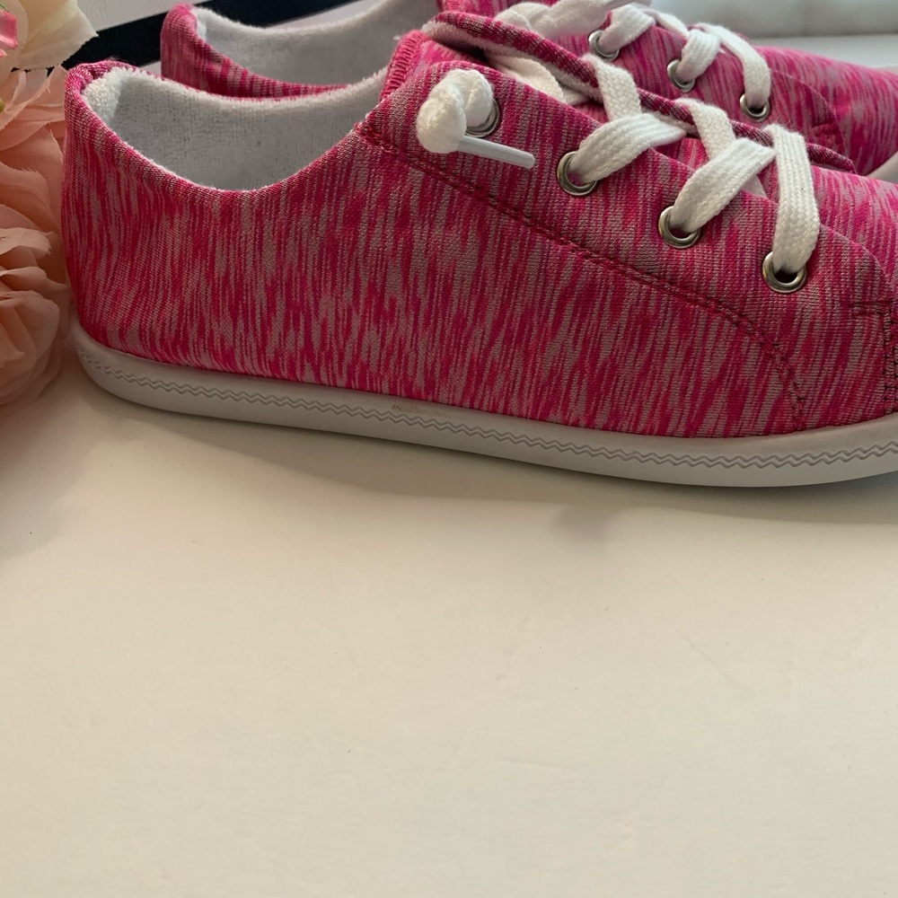 Mía G slip on sneakers 2 - Picture 4 of 7
